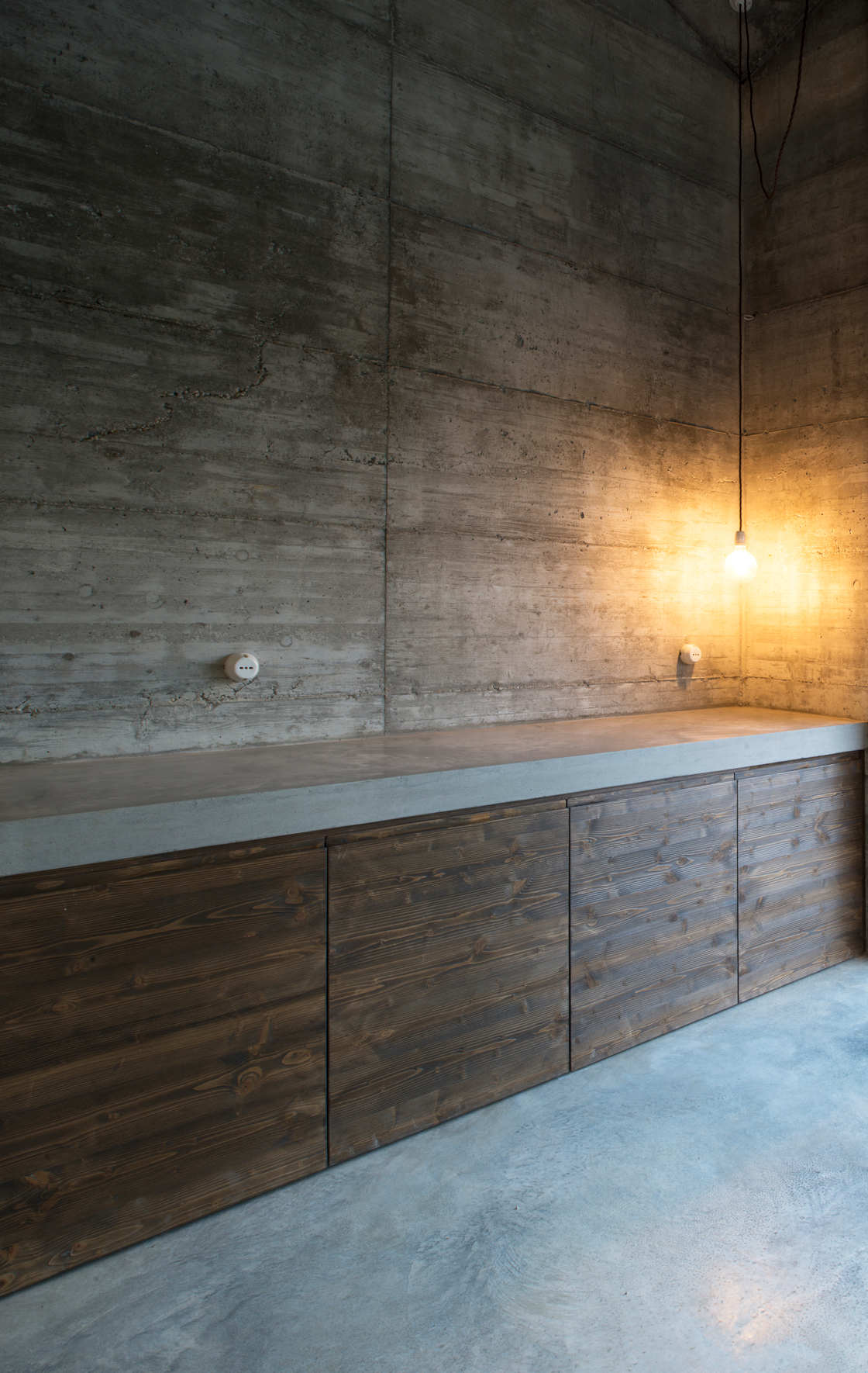 Ein Foto von Andrea Carmignola