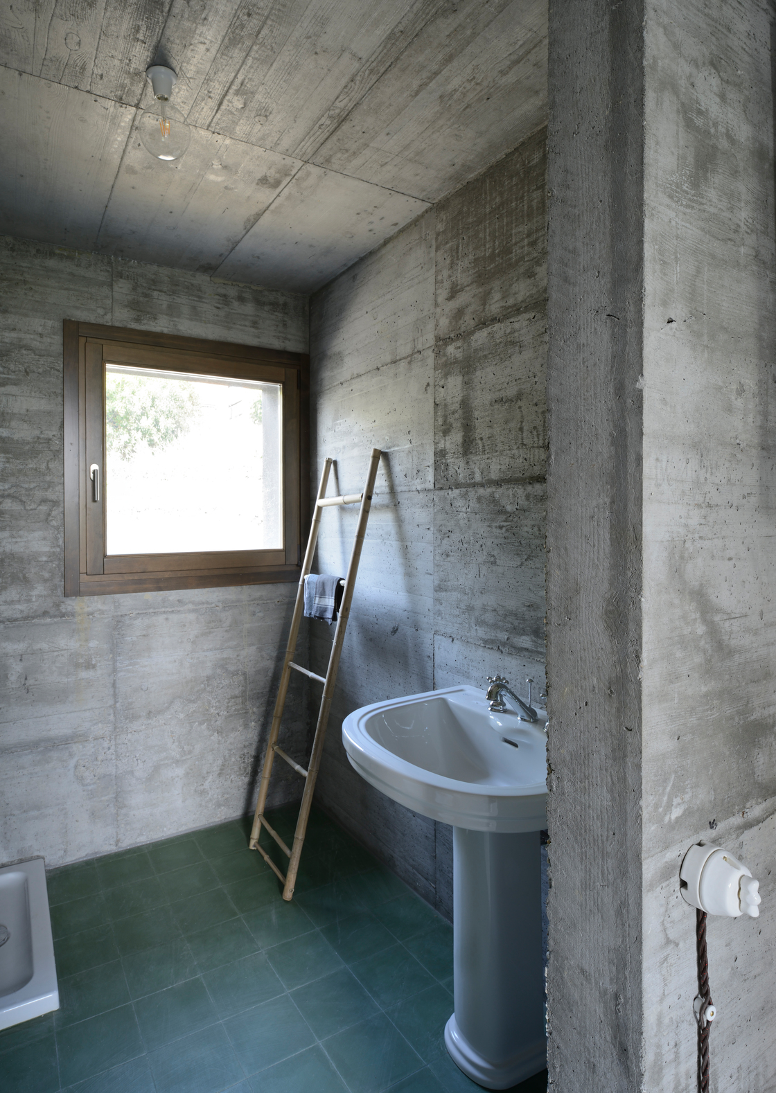 Ein Foto von Andrea Carmignola