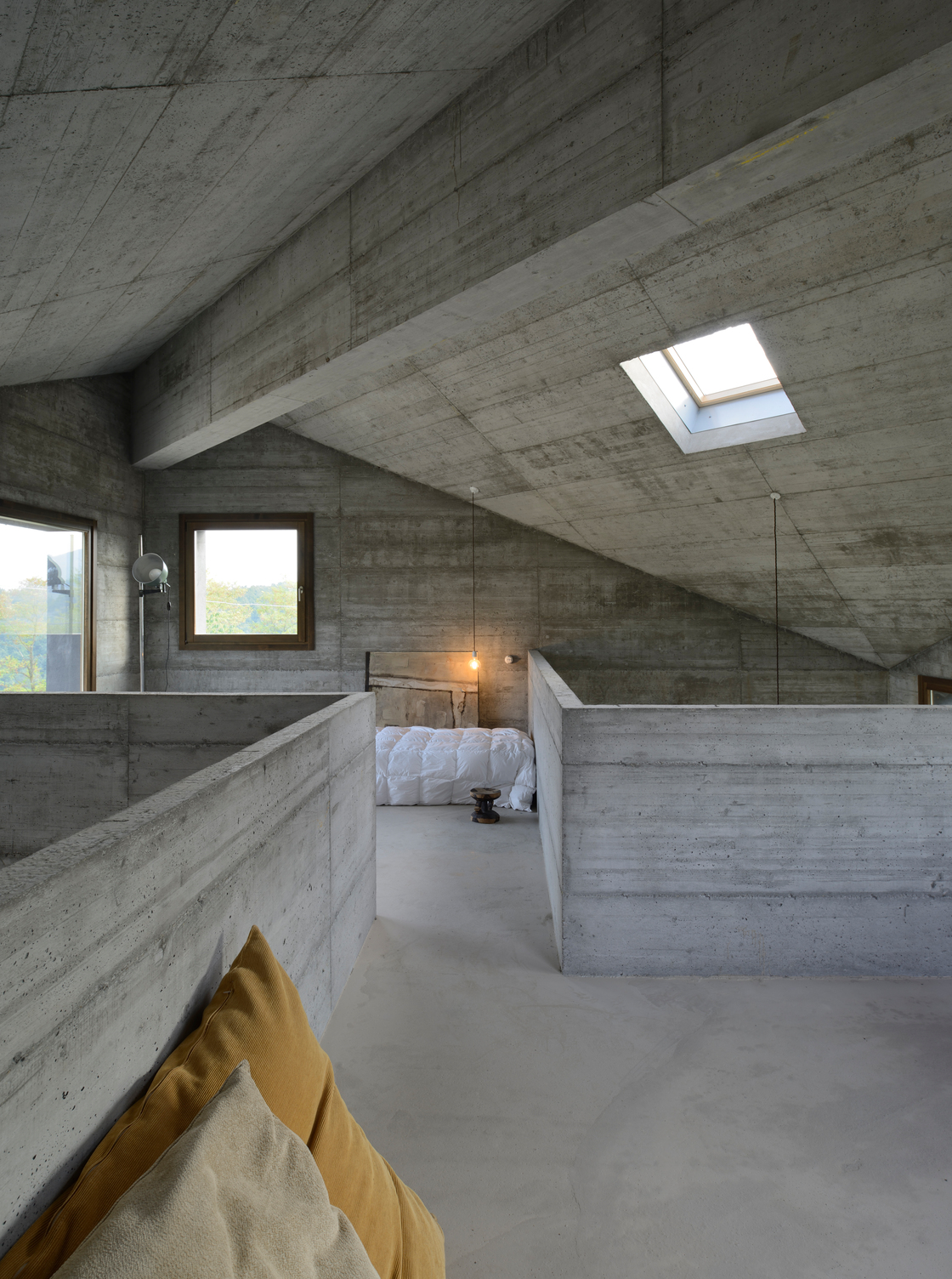 Ein Foto von Andrea Carmignola