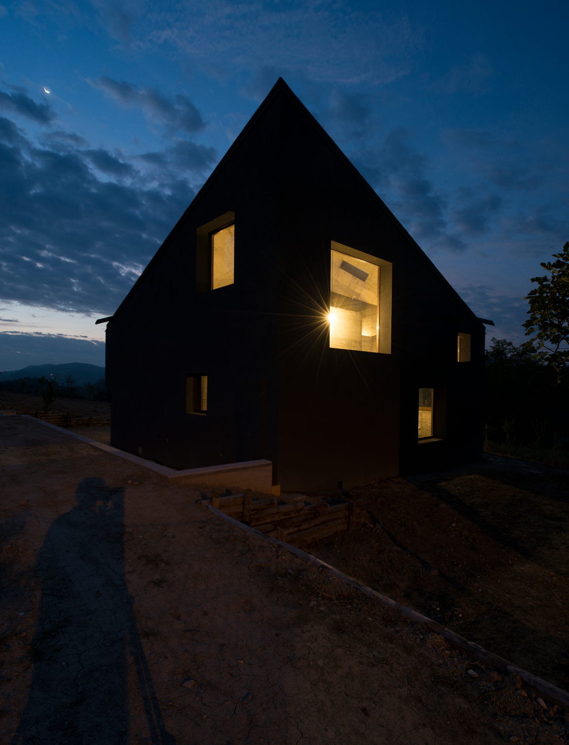 Ein Foto von Andrea Carmignola