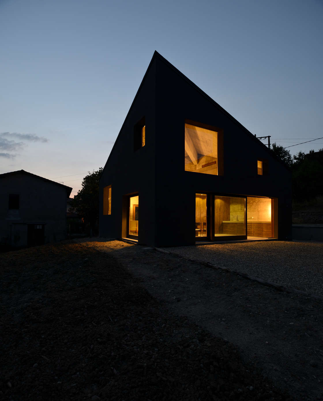 Ein Foto von Andrea Carmignola