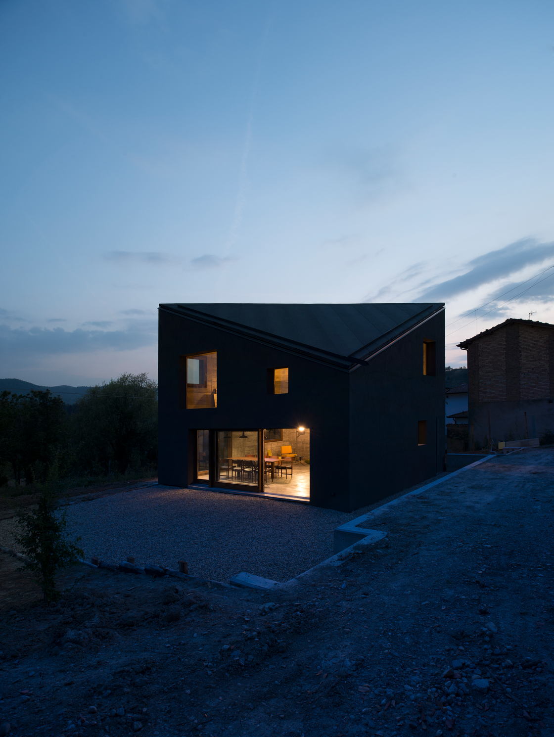 Ein Foto von Andrea Carmignola