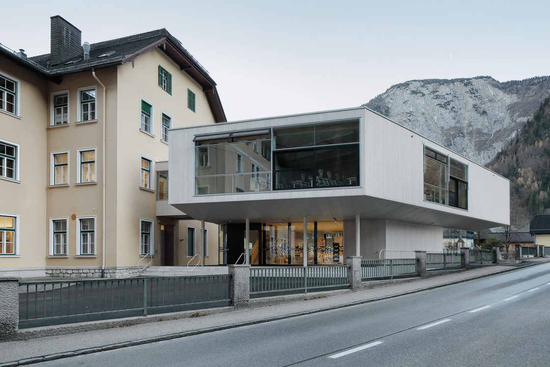 Ein Foto von Gregor Graf