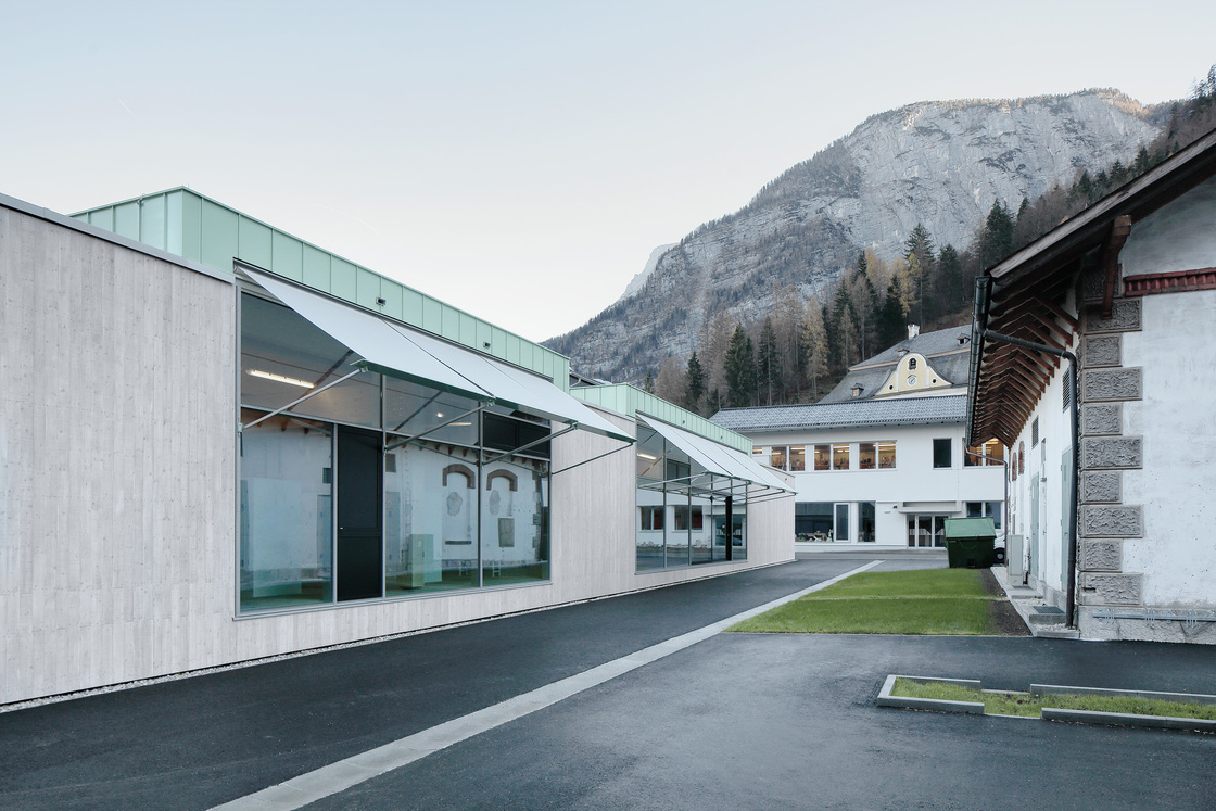 Ein Foto von Gregor Graf