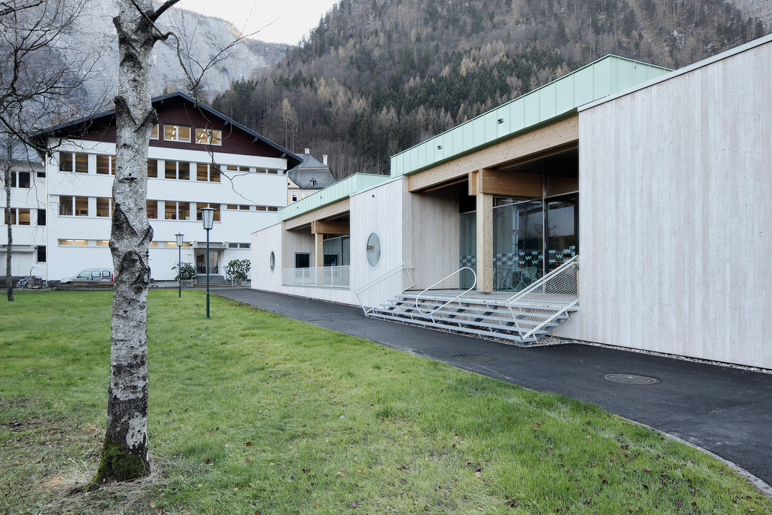 Ein Foto von Gregor Graf