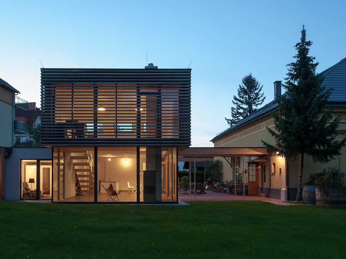 Ein Foto von Andreas Buchberger