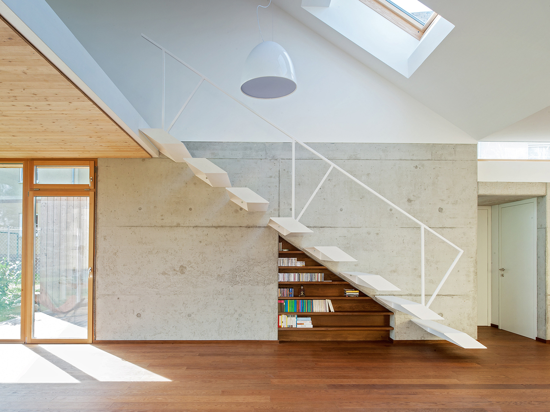 Ein Foto von Andreas Buchberger