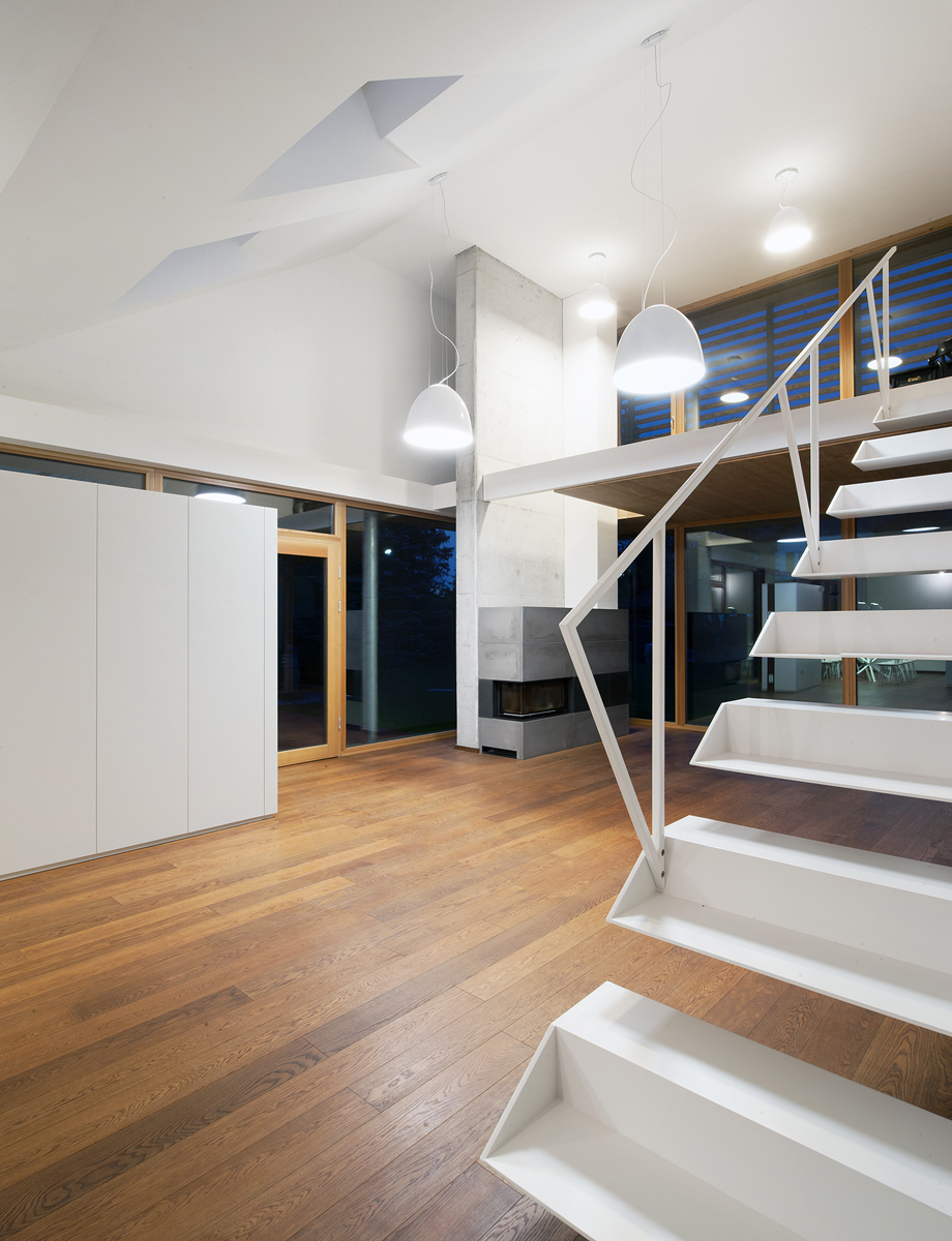 Ein Foto von Andreas Buchberger