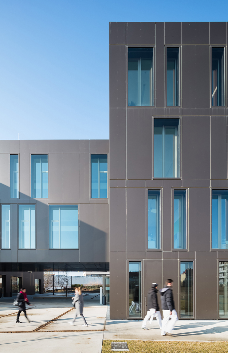 Ein Foto von Daniel Hawelka