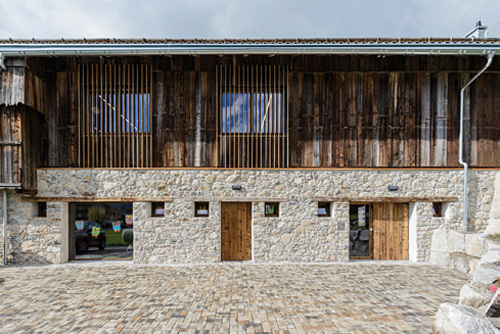 Ein Foto von Norbert Freudenthaler