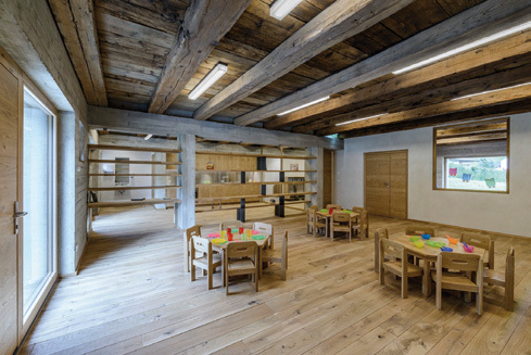 Ein Foto von Norbert Freudenthaler