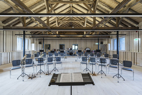 Ein Foto von Norbert Freudenthaler