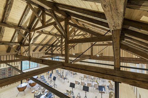 Ein Foto von Norbert Freudenthaler