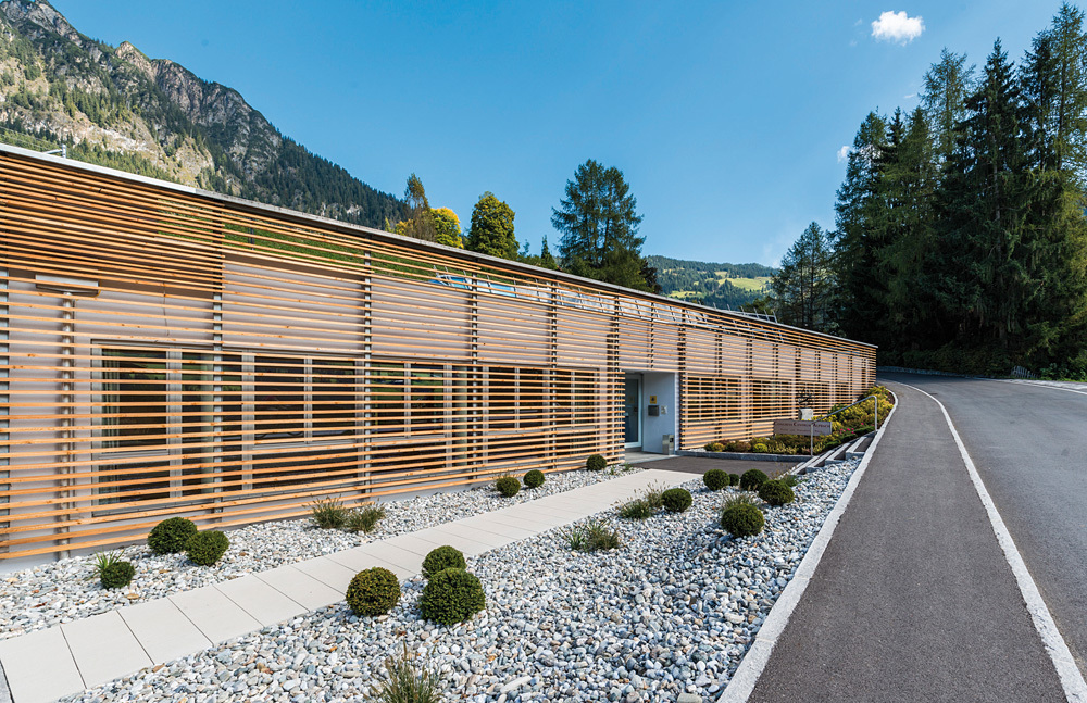 Ein Foto von Norbert Freudenthaler