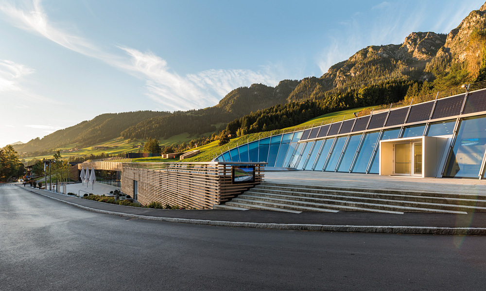 Ein Foto von Norbert Freudenthaler