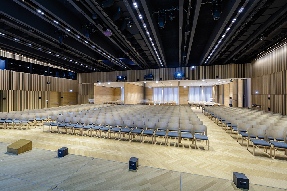 Ein Foto von Norbert Freudenthaler