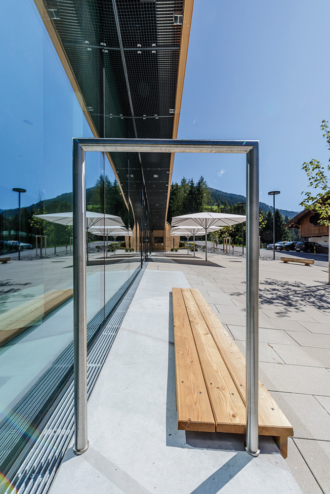 Ein Foto von Norbert Freudenthaler