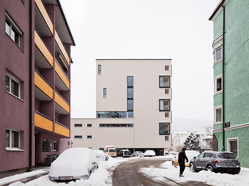 Ein Foto von Christian Flatscher