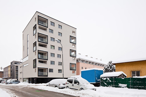 Ein Foto von Christian Flatscher