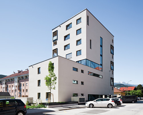 Ein Foto von Christian Flatscher