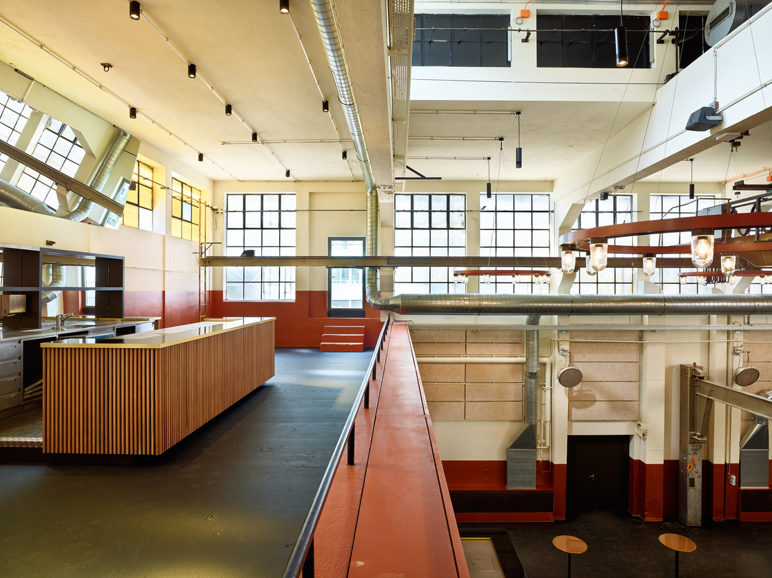 Ein Foto von Hannes Henz