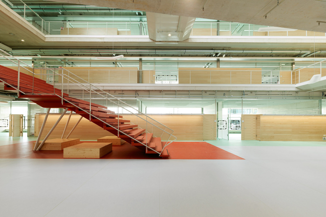 Ein Foto von Paul Ott