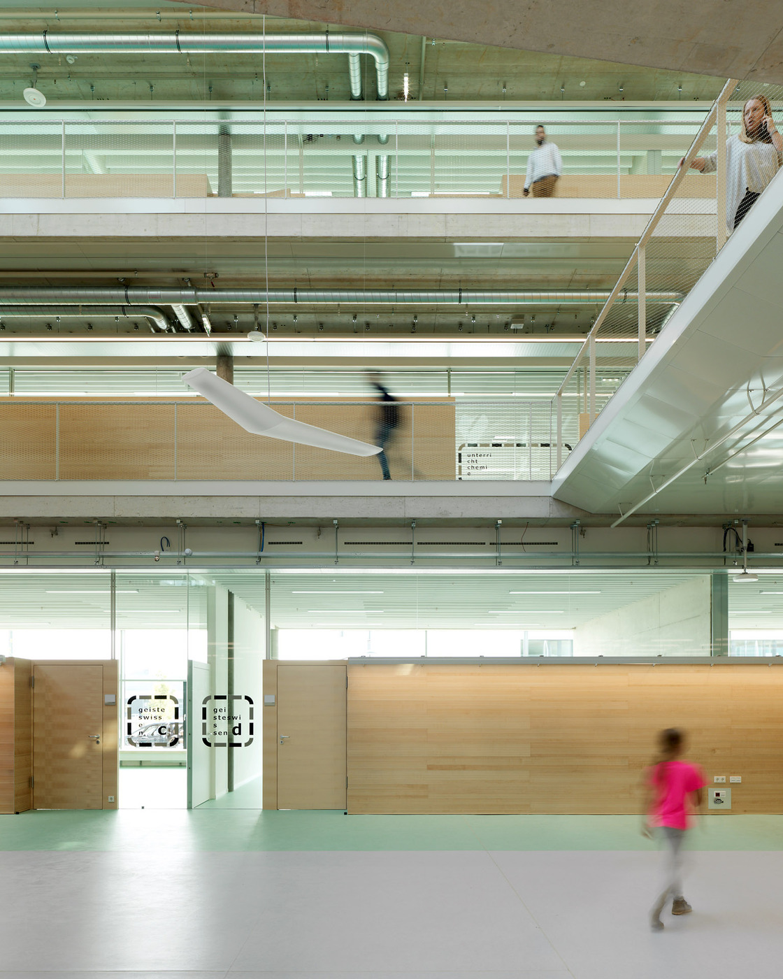 Ein Foto von Paul Ott