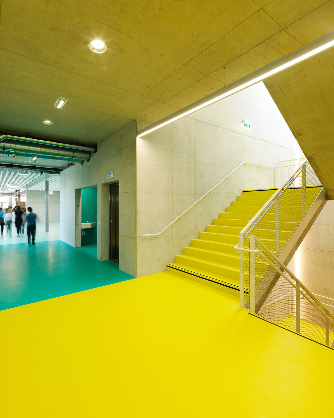 Ein Foto von Paul Ott