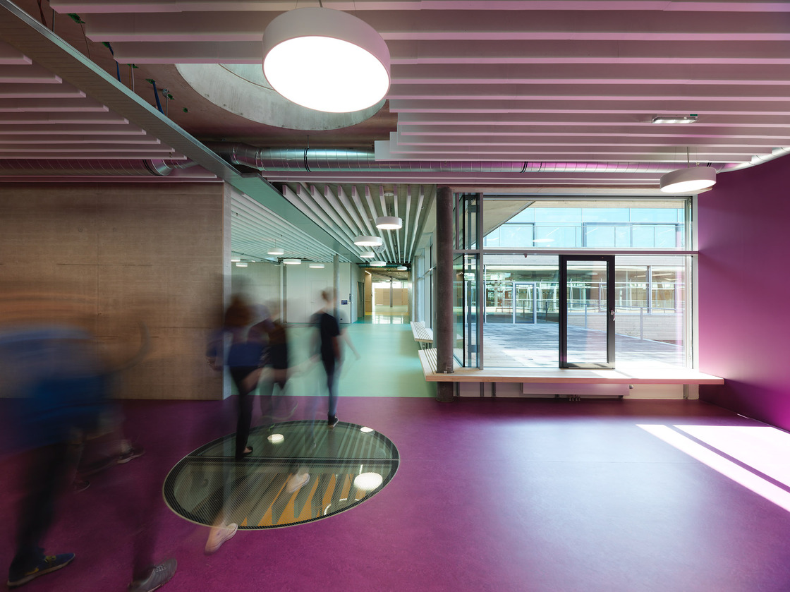 Ein Foto von Paul Ott