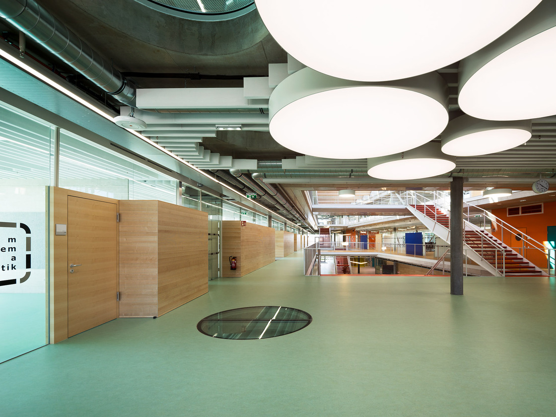 Ein Foto von Paul Ott