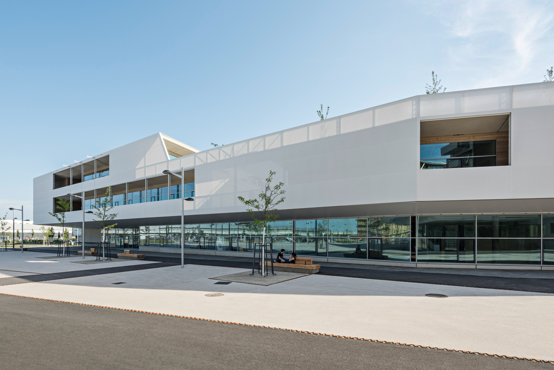 Ein Foto von Hertha Hurnaus