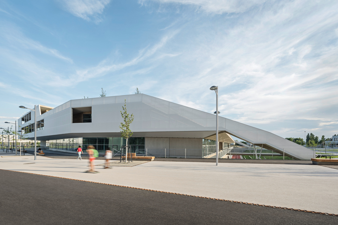 Ein Foto von Hertha Hurnaus