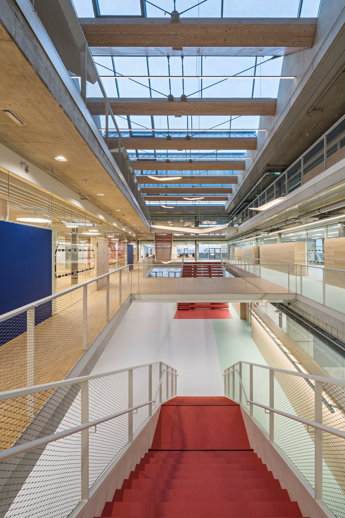 Ein Foto von Hertha Hurnaus