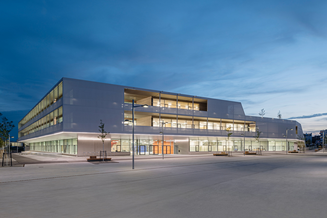 Ein Foto von Hertha Hurnaus