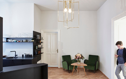 Ein Foto von David Schreyer