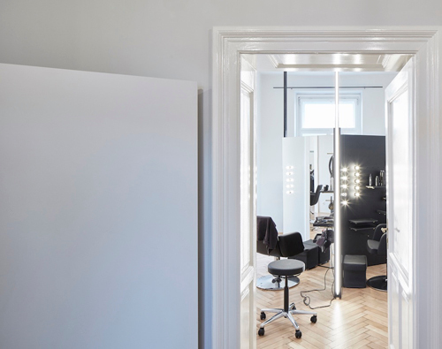 Ein Foto von David Schreyer