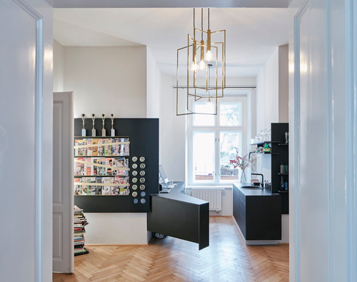 Ein Foto von David Schreyer