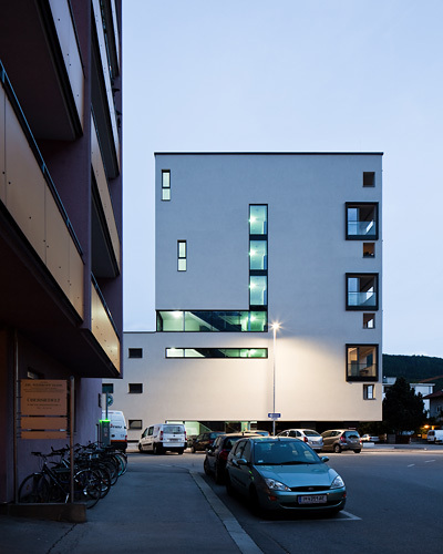 Ein Foto von Christian Flatscher