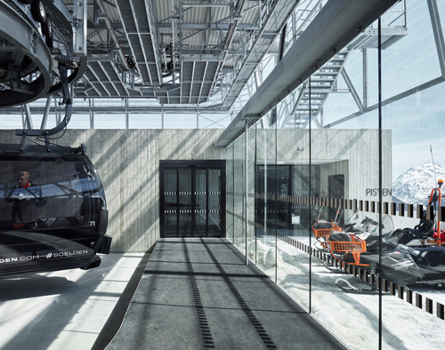 Ein Foto von David Schreyer