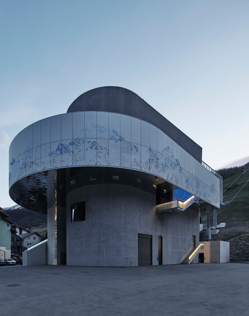 Ein Foto von David Schreyer