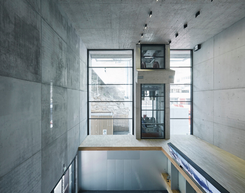 Ein Foto von David Schreyer