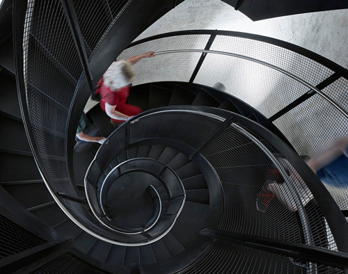 Ein Foto von David Schreyer