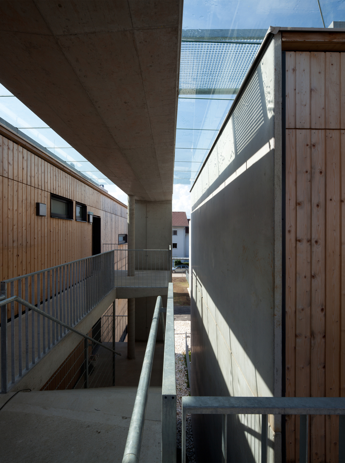 Ein Pressebild von WINKLER+RUCK