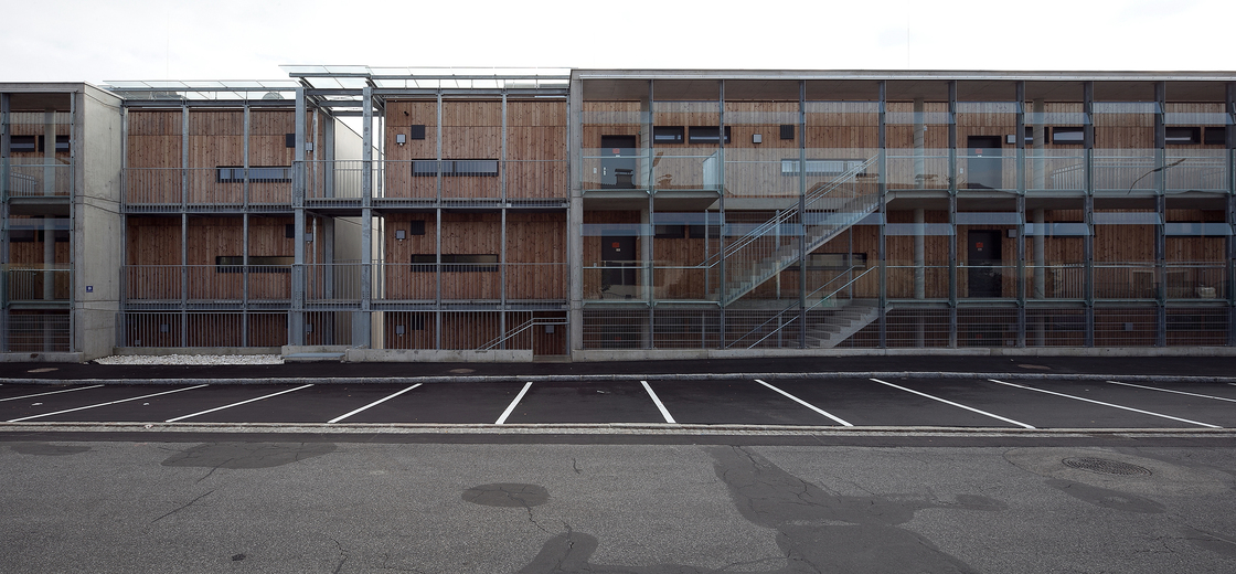 Ein Pressebild von WINKLER+RUCK