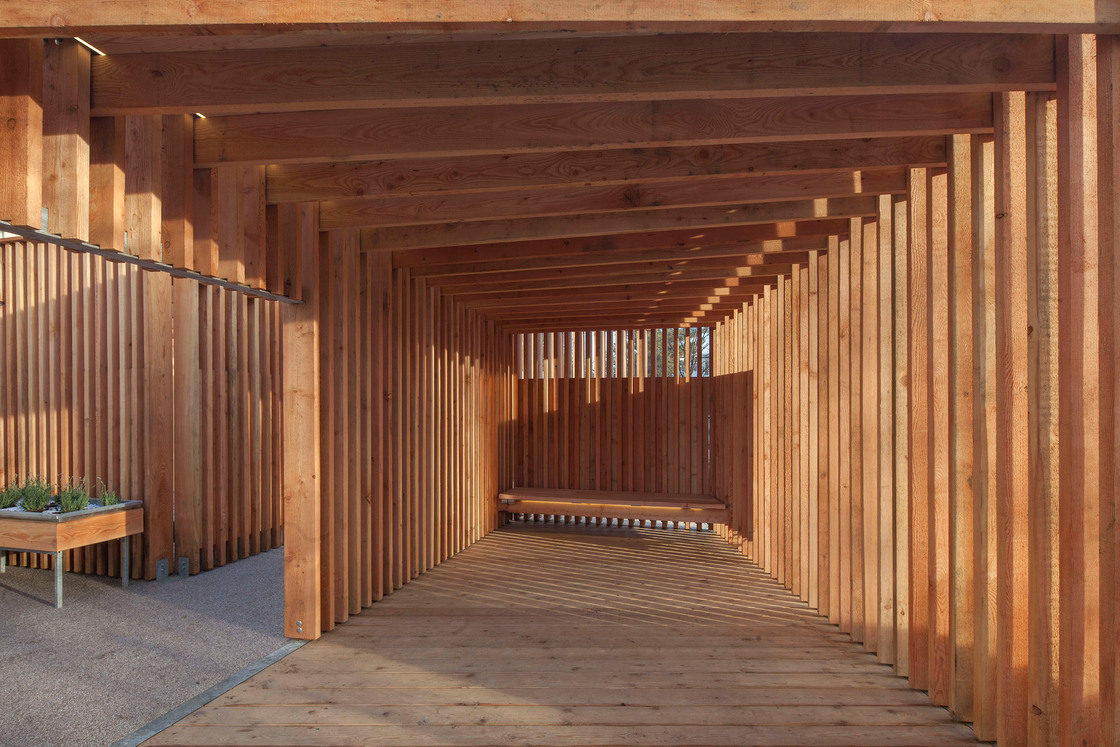 Ein Pressebild von Gerhard Maurer