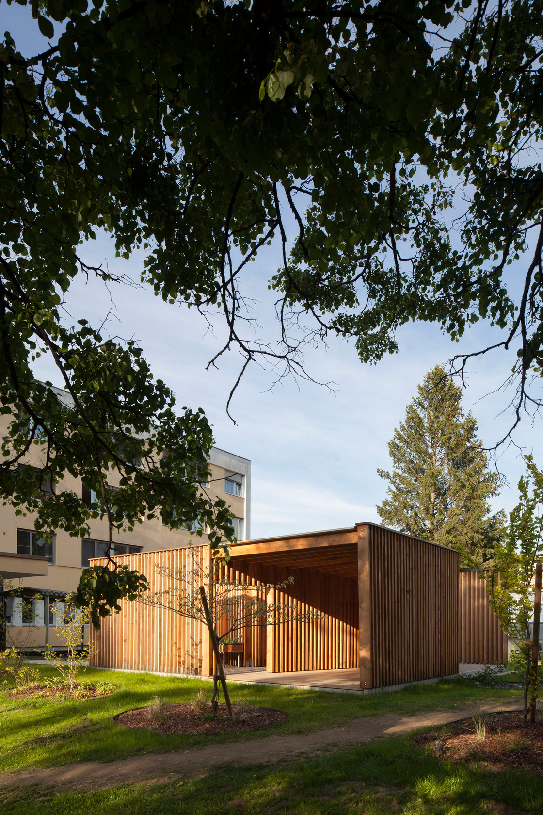 Ein Pressebild von Gerhard Maurer