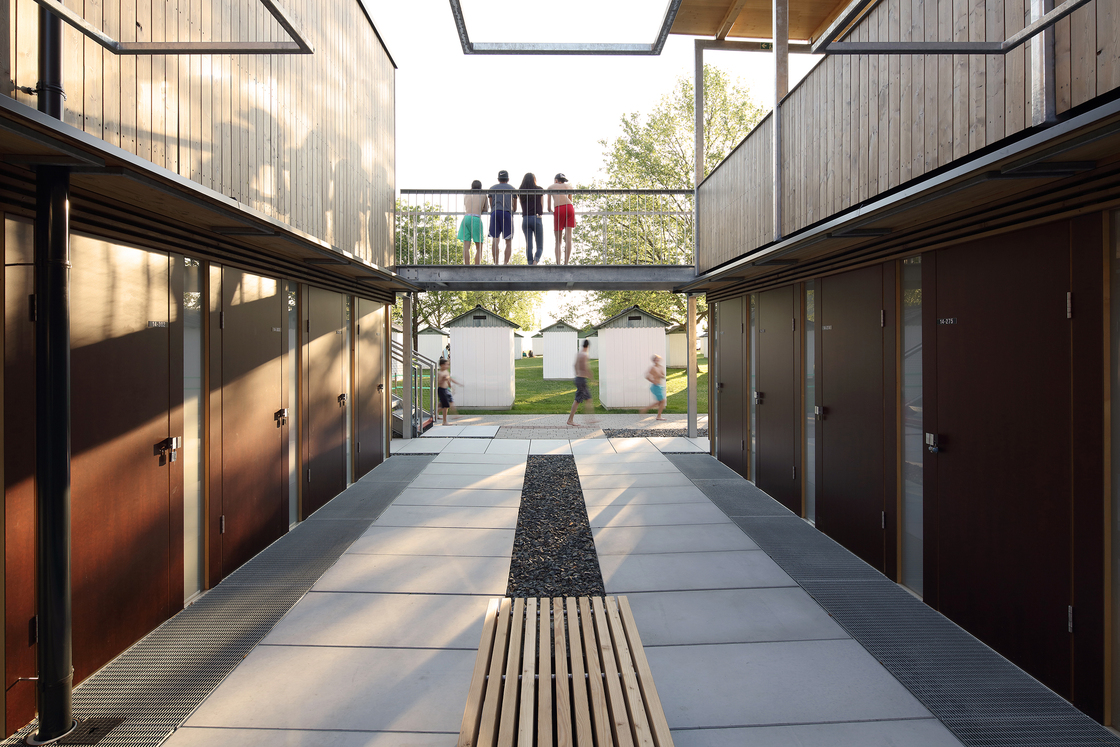 Ein Pressebild von Christian Brandstätter