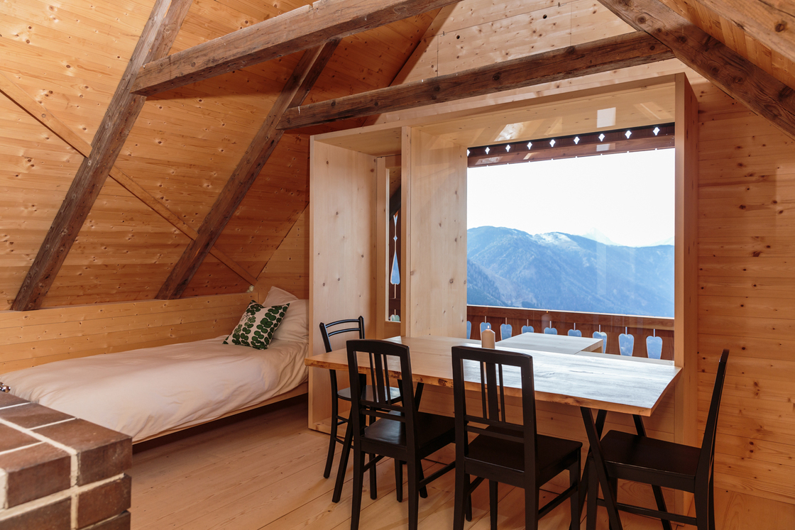 Ein Pressebild von Johannes Puch