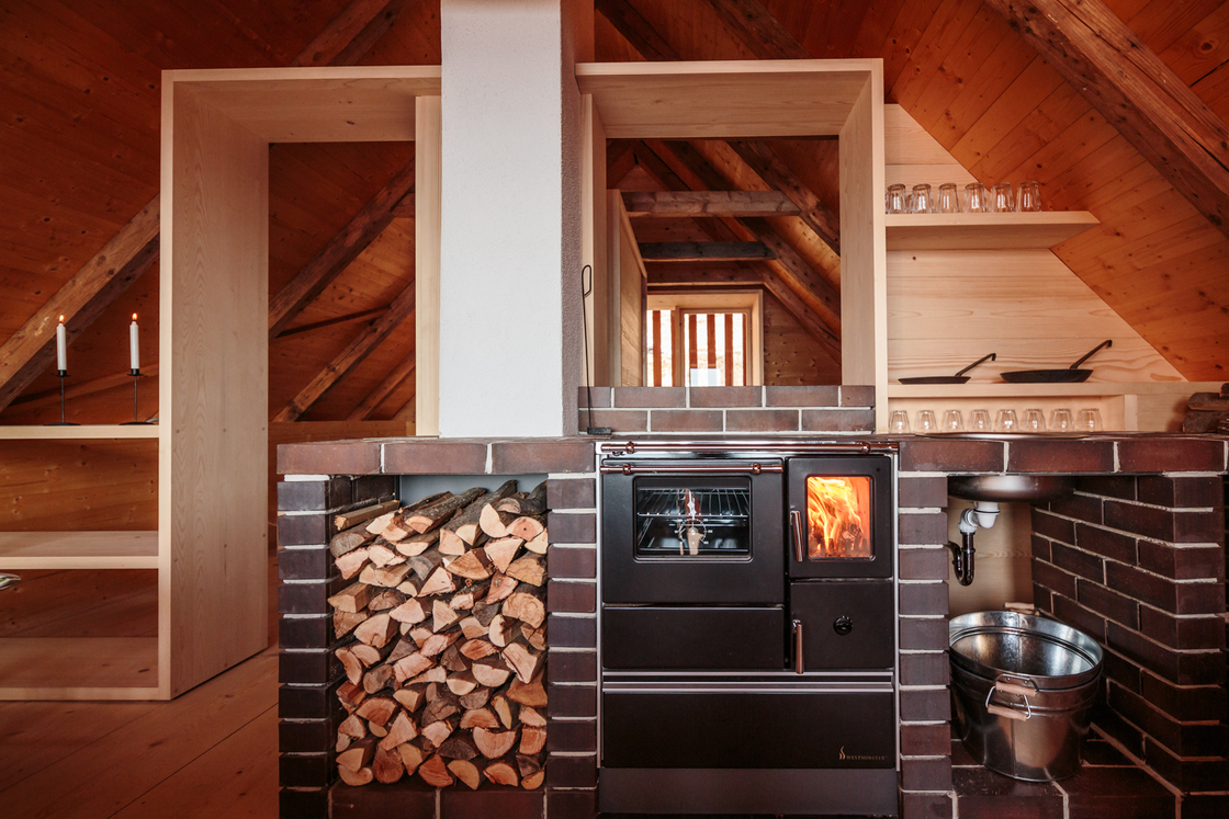 Ein Pressebild von Johannes Puch