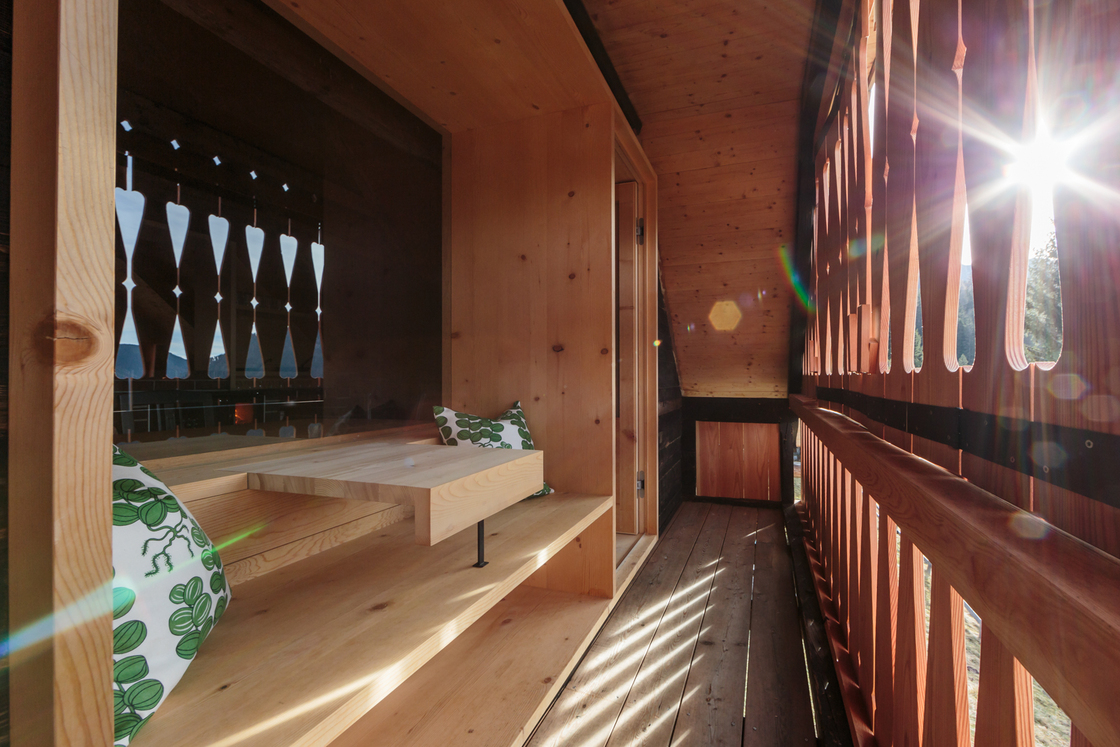 Ein Pressebild von Johannes Puch